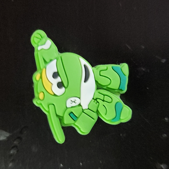 💥 5/$15 Croc Charm - Picture 1 of 2